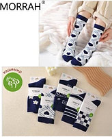 Носки женские теплые из кашемира