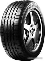 Автомобильные шины Bridgestone Turanza ER42 245/50R18 100W (run-flat)