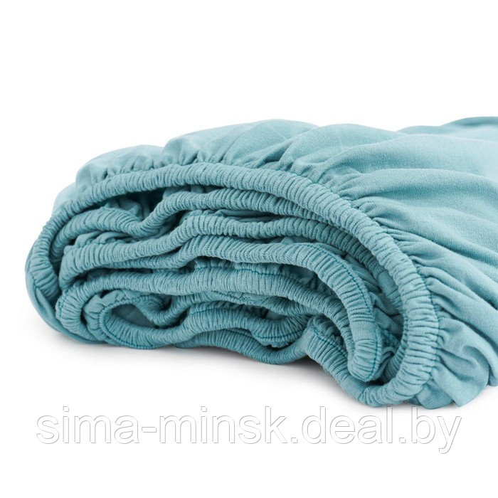 Комплект детский: одеяло 160x220 см, простыня 90x190 см, наволочка 50x70 см - фото 4 - id-p213948783
