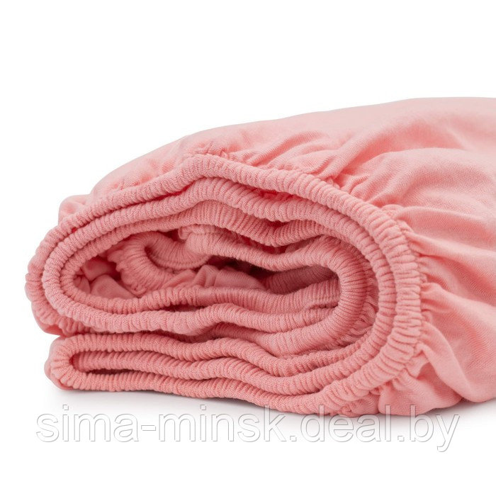 Комплект детский: одеяло 160x220 см, простыня 90x190 см, наволочка 50x70 см - фото 3 - id-p213948788
