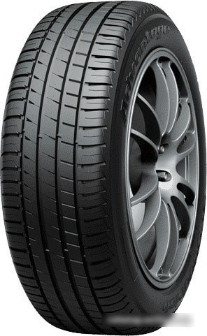 Автомобильные шины BFGoodrich Advantage 235/40R18 95Y - фото 1 - id-p210499508