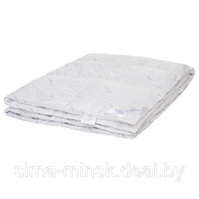Одеяло пуховое «Феличе», размер 140х205 см - фото 1 - id-p213950097