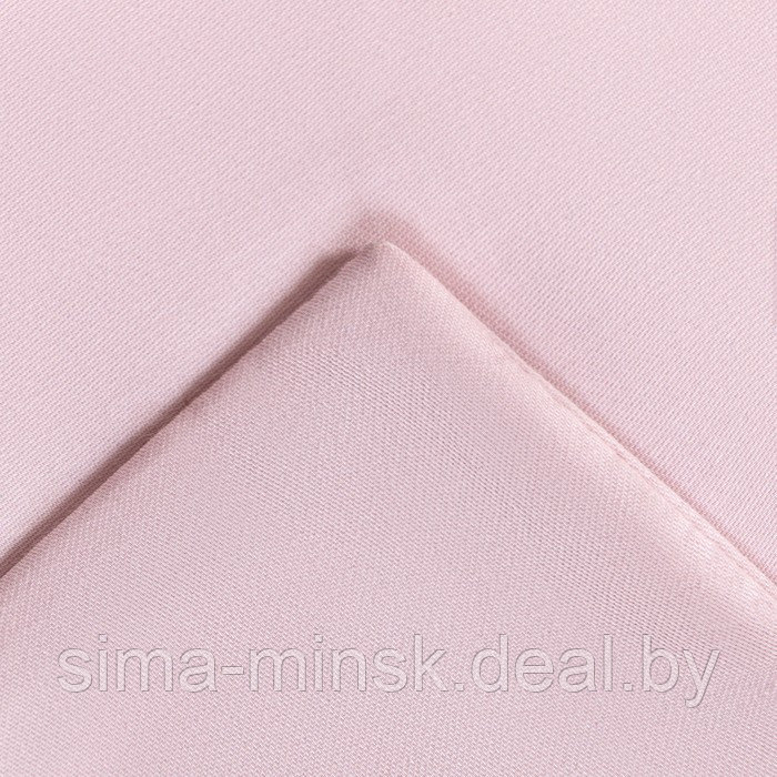 Постельное бельё Этель 2 сп Pink rose 175х215, 200х215, 50х70+3-2 шт, мако-сатин, 114г/м2 - фото 4 - id-p213952476