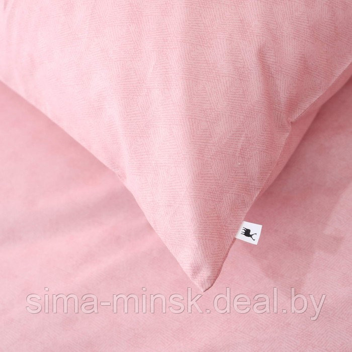 Комплект дуэт: одеяло - 2 шт, простынь, наволочки 50x70 см-2 шт - фото 3 - id-p213953471