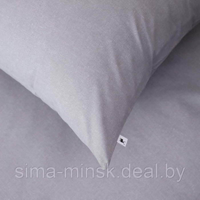 Комплект дуэт: одеяло - 2 шт, простынь, наволочки 50x70 см-2 шт - фото 3 - id-p213953482