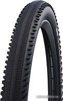 Велопокрышка Schwalbe Hurricane 28x1.60 42-622 Performance Addix