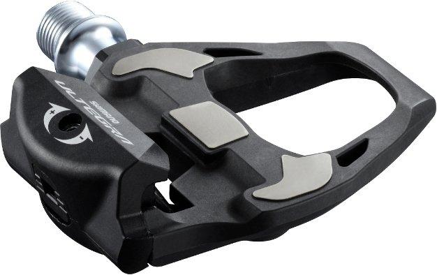 Педали Shimano Ultegra SPD SPD-SL PD-R8000 - фото 1 - id-p213149624