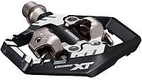 Педали Shimano Deore XT M8120