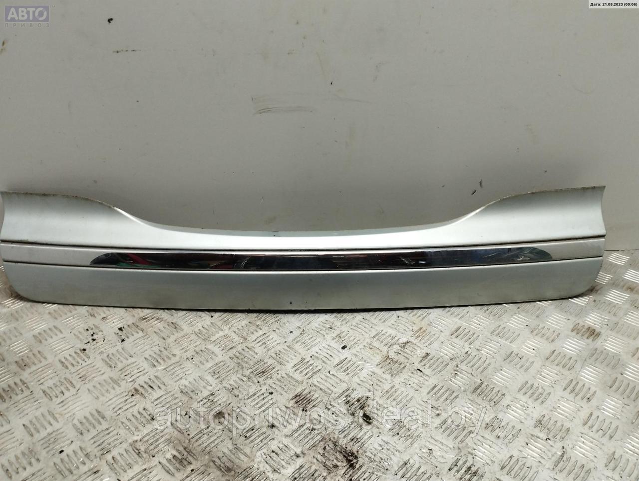 Накладка двери (крышки) багажника Rover 75