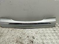 Накладка двери (крышки) багажника Rover 75