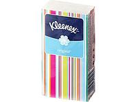 Платки носовые Original 10 шт. Kleenex