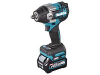 Аккум. ударный гайковерт MAKITA TW 007 GD 201 в кор.