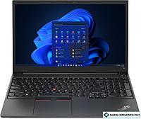 Ноутбук Lenovo ThinkPad E15 Gen 4 Intel 21E600C2RT 12 Гб