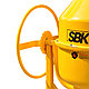 Бетономешалка SBK SX-225, фото 3