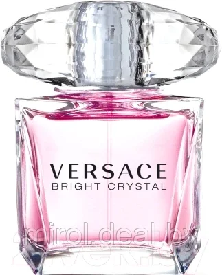 Туалетная вода Versace Bright Crystal - фото 1 - id-p213958211