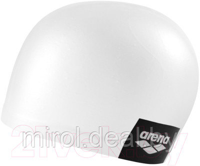 Шапочка для плавания ARENA Logo Moulded Cap / 001912-200 - фото 1 - id-p213962217