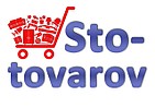 Интернет-магазин Sto-tovarov