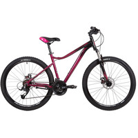 Велосипед Stinger Laguna Evo SE 26 р.17 2022 (красный)
