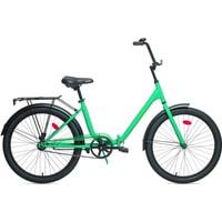 Велосипед AIST Smart 24 1.1 2019 (зеленый)
