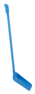 Лопата, 340 x 270 x 75 мм., 1260 мм, синий цвет - фото 2 - id-p3346547