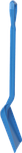 Лопата, 327 x 271 x 50 мм., 1040 мм, синий цвет, фото 2