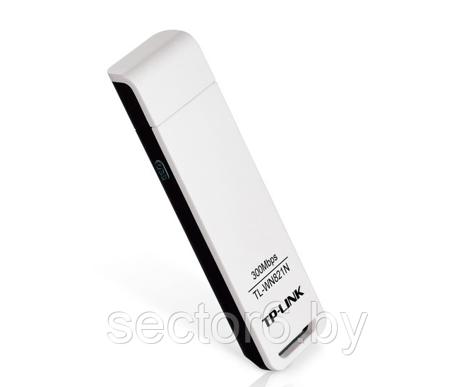 Беспроводной адаптер TP-Link TL-WN821N