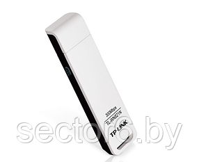 Беспроводной адаптер TP-Link TL-WN821N