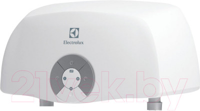 Проточный водонагреватель Electrolux Smartfix 2.0 TS (3.5 кВт) - фото 2 - id-p213979015