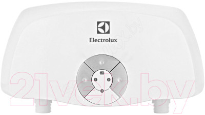 Проточный водонагреватель Electrolux Smartfix 2.0 TS (3.5 кВт) - фото 8 - id-p213979015