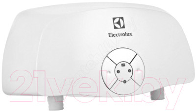 Проточный водонагреватель Electrolux Smartfix 2.0 TS (3.5 кВт) - фото 9 - id-p213979015