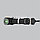 Фонарь Armytek Wizard C2 WG Magnet USB, фото 4