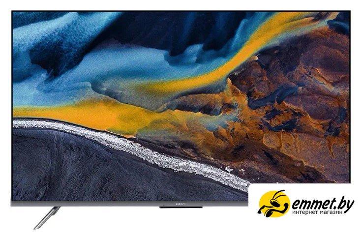 Телевизор Xiaomi TV Q2 65" (международная версия) - фото 1 - id-p213987155