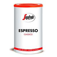 Кофе "Segafredo" Espresso Classico, молотый, 250 г