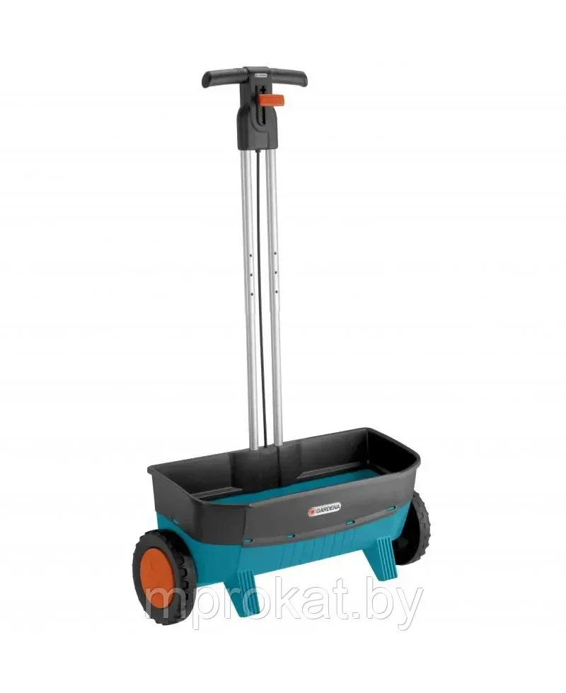 Сеялка для  травы на прокат