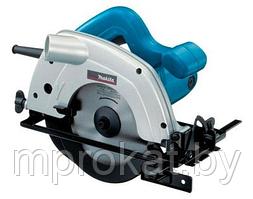 Пила дисковая Makita 5704R