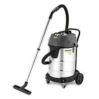 Пылесос строительный 2-х турбинный Karcher NT-70