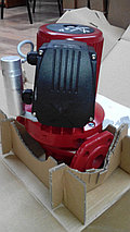 Циркуляционный насос Grundfos UPS 40-180 F, 220 В, фото 2
