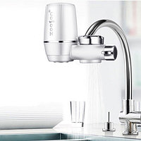 Проточный фильтр на кран водоочиститель Zoosen Water Faucet Purifier