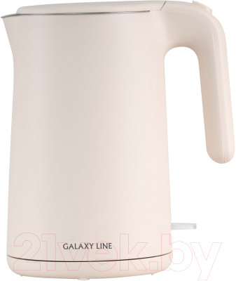 Электрочайник Galaxy GL 0327 - фото 1 - id-p213998818