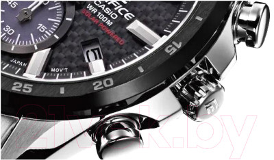 Часы наручные мужские Casio EQS-900DB-1A - фото 3 - id-p213998592