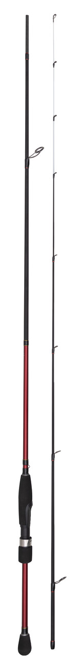 Спиннинг Rumpol Endure 2.4m 0-5гр.
