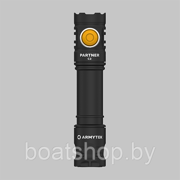 Фонарь Armytek Partner C2 Magnet USB