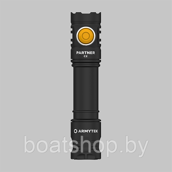 Фонарь Armytek Partner C2 Magnet USB - фото 4 - id-p214001820