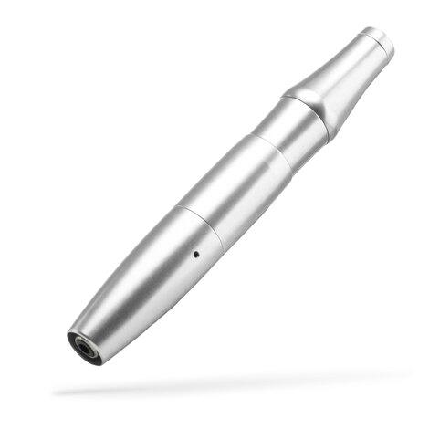 Машинка для дермопигментации GLOVCON PEN COSMETIC Makeup Silver - фото 2 - id-p214001862