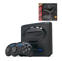 Игровая приставка + 2 джойстика Super Drive 2 mini, фото 3