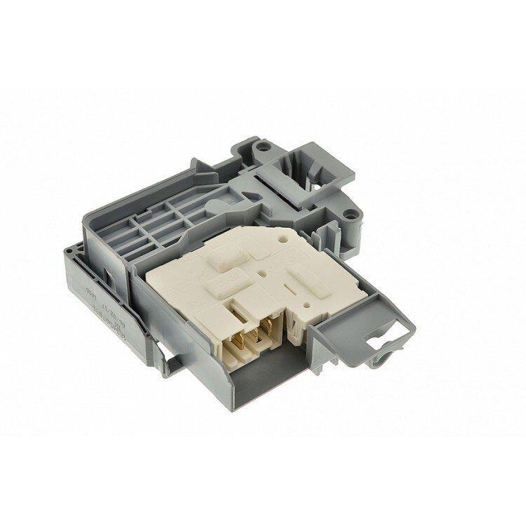 Замок стиральной машины Атлант 908092001890 (разборка)