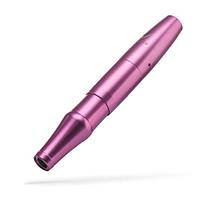 Машинка для дермопигментации GLOVCON PEN COSMETIC Makeup Pink