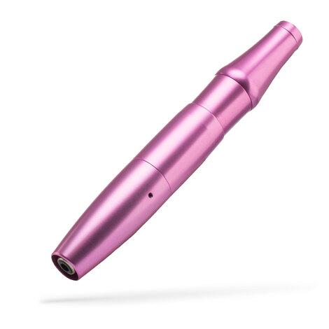 Машинка для дермопигментации GLOVCON PEN COSMETIC Makeup Pink - фото 2 - id-p214002996