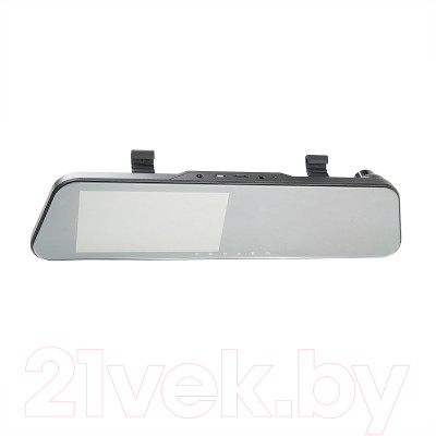 Видеорегистратор-зеркало SilverStone F1 Hybrid Elbrus - фото 2 - id-p214003243