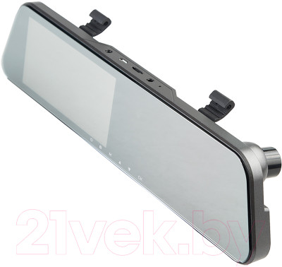 Видеорегистратор-зеркало SilverStone F1 Hybrid Elbrus - фото 3 - id-p214003243